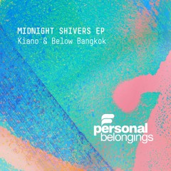 Kiano & Below Bangkok - Little Wonder (Original Mix)