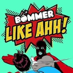 Bommer - Like Ahh! (Zubah Remix) -DEVOURED-