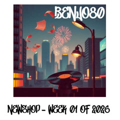 NewsHop - week 01 of 2026