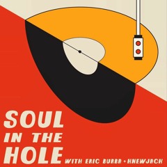 Soul in the Hole 3/4/23. KnewJack and Eric Burba b2b vinyl part one   - jackson Wyoming