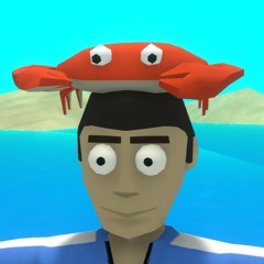 Squid Game Vs. Crab Game