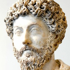 Marcus Aurelius, Meditations - Retreating Into Oneself - Sadler's Lectures