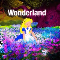 Alice In Wonderland