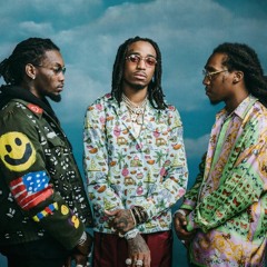migos x 21 savage type beat