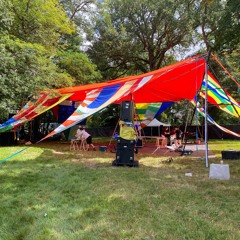 T-Awk Dj Set @Coucool Festival for Öz Collective