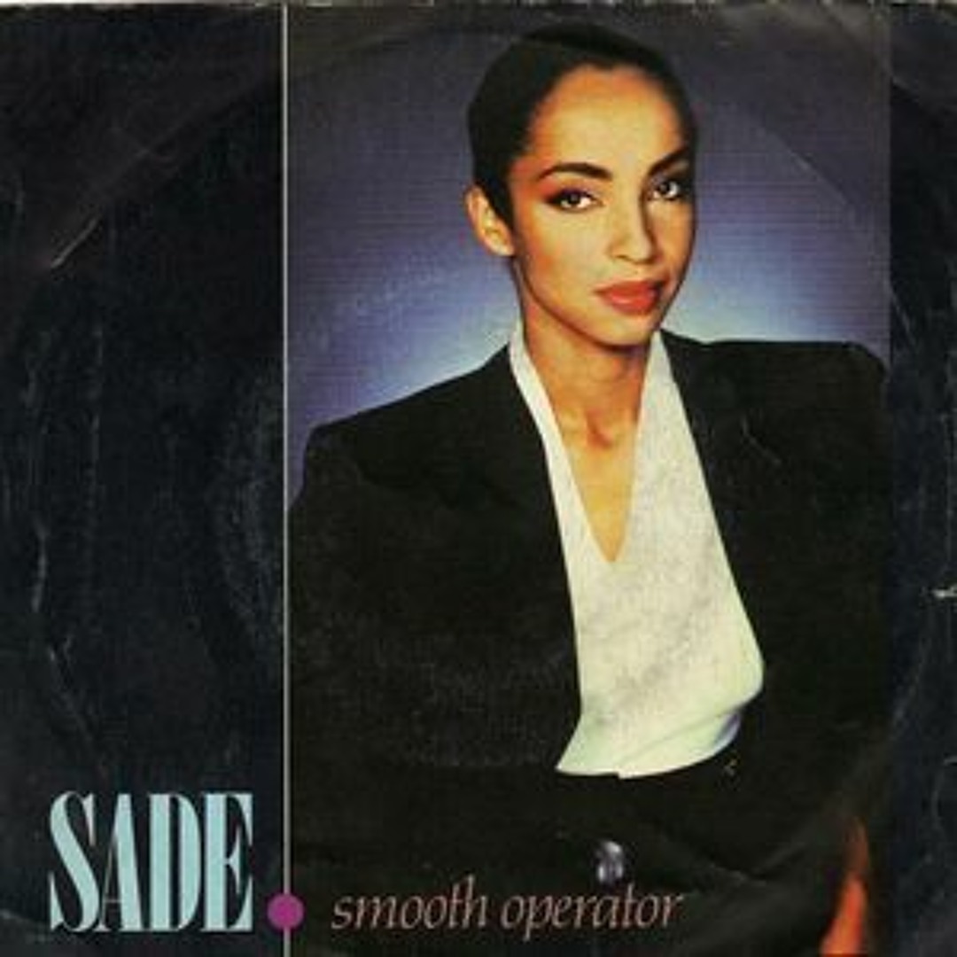 Stream Sade - Smooth Operator (Slowed + Reverb) Arsick Edit by AA