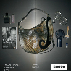 Polly´s Pocket w/ Steele (25/09/25)