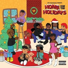 Summer Walker - Santa Baby (slow)