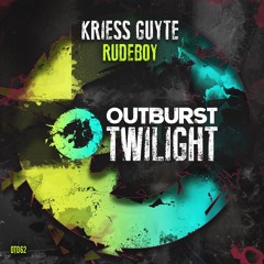 Kriess Guyte - Synthsonic Sessions 104 (Rudeboy release episode) (Intricacy live stream)