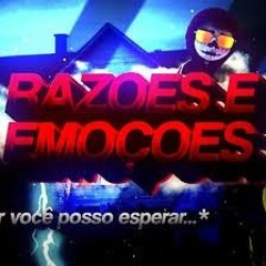 BEAT RAZÕES EMOÇÕES - (FUNK REMIX) by Sr. Nescau, Senhor Nestlon & Sr. Mello