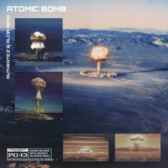 4B x VULKAN - ATOMIC BOMB (AUTHENTICZ & ALCIA REMIX)