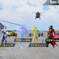 Bun Dem [ PHNTM RMX ]