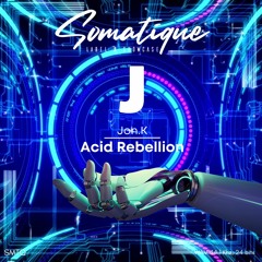 Jon.K - Acid Rebellion (Original Mix)
