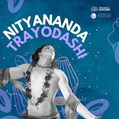 Nityananda Trayodashi - 2024