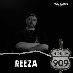Route 909 - Reeza