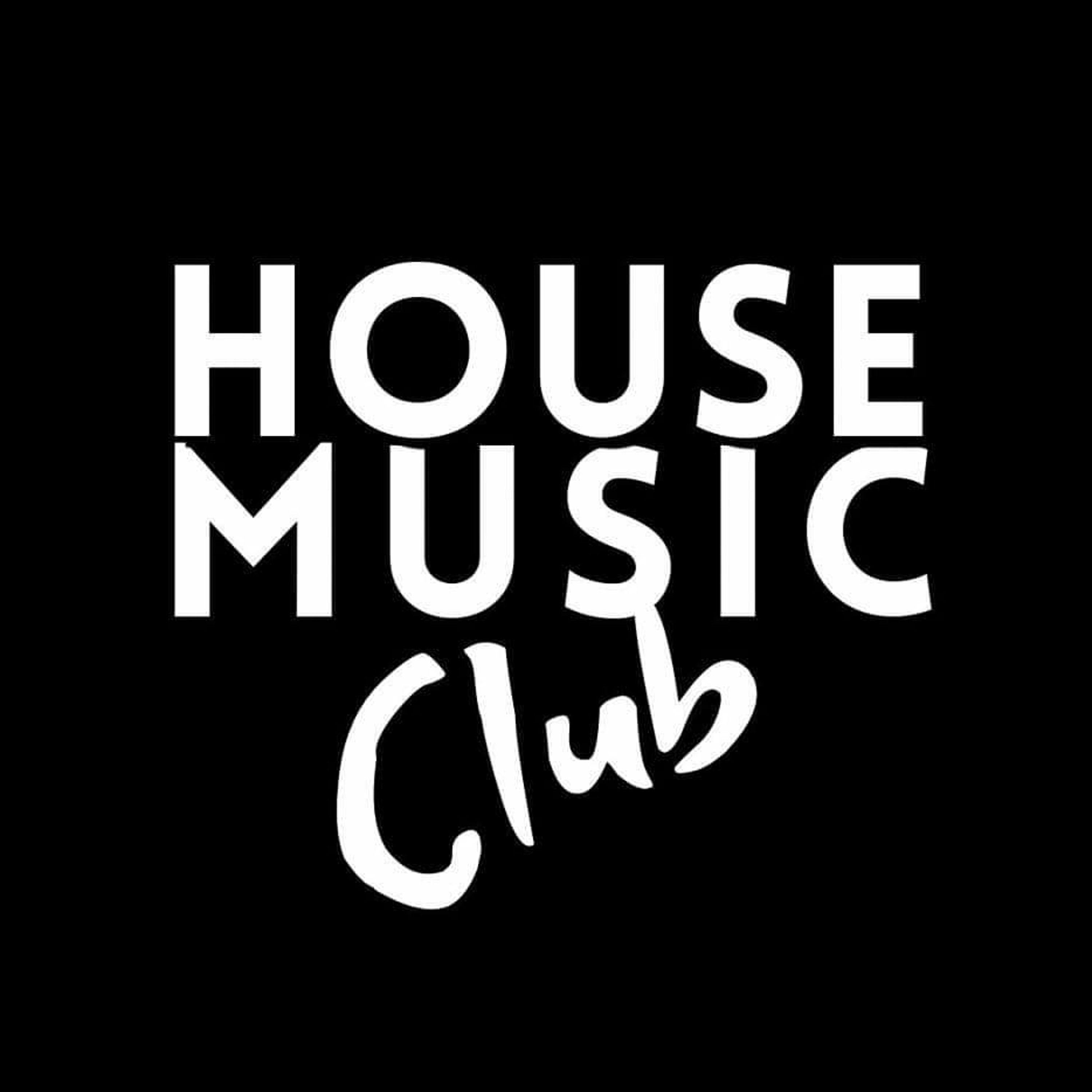 Carlos Kinn x House Music Club by Lo Squalo Carlos Kinn x House Music Club by Lo Squalo