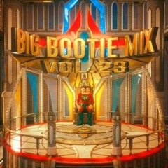 2F Big Bootie Mix, Volume 23 (UNOFFICIAL Clean Edit) - Two Friends