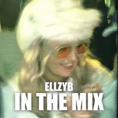 EllzyB - IN THE MIX #3