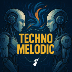 MELODIC TECHNO 2025 DJ SET | FULL MIX | OUTLIER | RADIO 04 | Anyma, After life, Script, Adam Sellouk