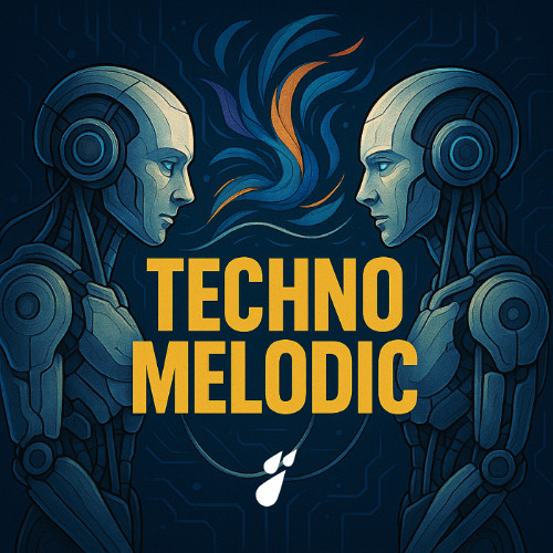 MELODIC TECHNO 2025 DJ SET | FULL MIX | OUTLIER | RADIO 09 | Anyma, After life, Script, Adam Sellouk