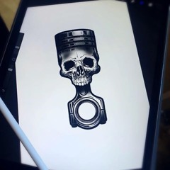 ranoch - piston