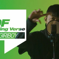 [ DF Killing verse ] 기리보이 킬링벌스