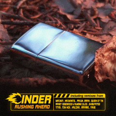 Cinder - Rushing Ahead (Pakun Jaran Remix)