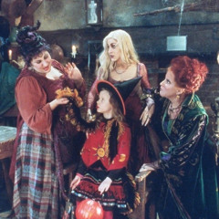 hocus pocus