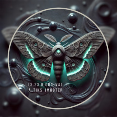 S.23.R [003-VA] A-TikS - Imhotep