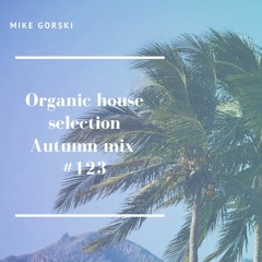 Organic house inversions from Warsaw #7
