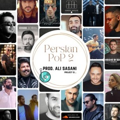 Persian Pop 02
