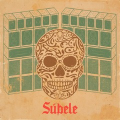 Chan - Subele (Original Mix)