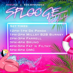 Fat n Filthy - Splooge Pool Party Mix.WAV