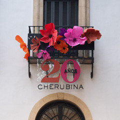 Cherubina 20 Aniversario @ Fundación Madariaga