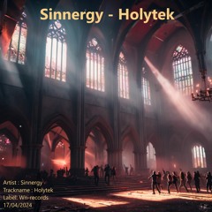 Teknikos - Holytek