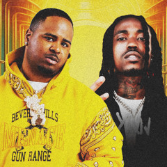 DaBoii & Drakeo The Ruler - The Deal (but it's RNB)