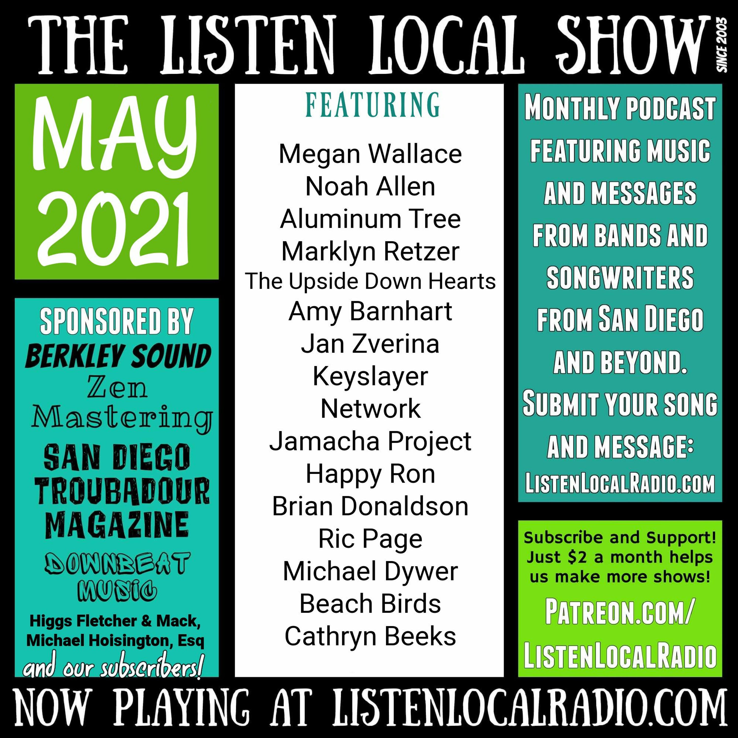 Listen Local Radio