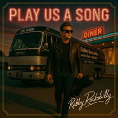 Play us a song