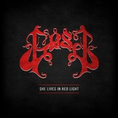 GOST - She Lives in Red Light