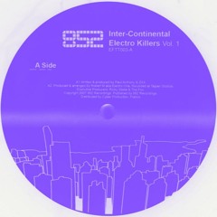 Breezer - Chewings! 2024 ReBooot