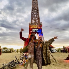 RonYka - 🔥AfrikaBurn_LePetitParis🔥2025