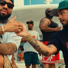 Larry June & Cardo - The Good Kind (44th x StatisxSavilion Remix)