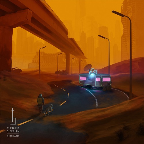 The Blind Siberian - S.P.M.