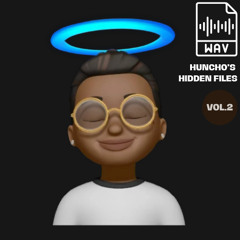 HUNCHO | FEB 2025 MIX | Afro House