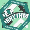 🟩 LOCUS Mix Series #054 - LP RHYTHM DJ mix artwork - Electronic music tracklist cover image