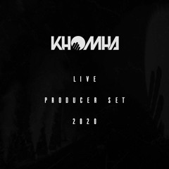 KhoMha @ Live Producer Set 2020