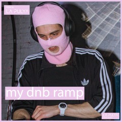 my dnb ramp