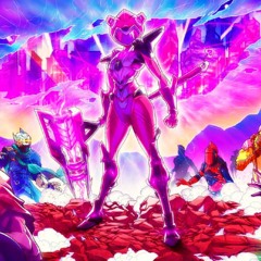 Fortnite   Mecha Power Lobby Music (Crew Music Pack)