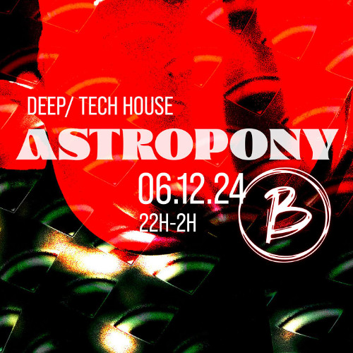 Bernadette | December 2024 | Best Of House 2024 part 1