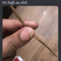 1 hit 🌬️🌬️ ≖‿≖